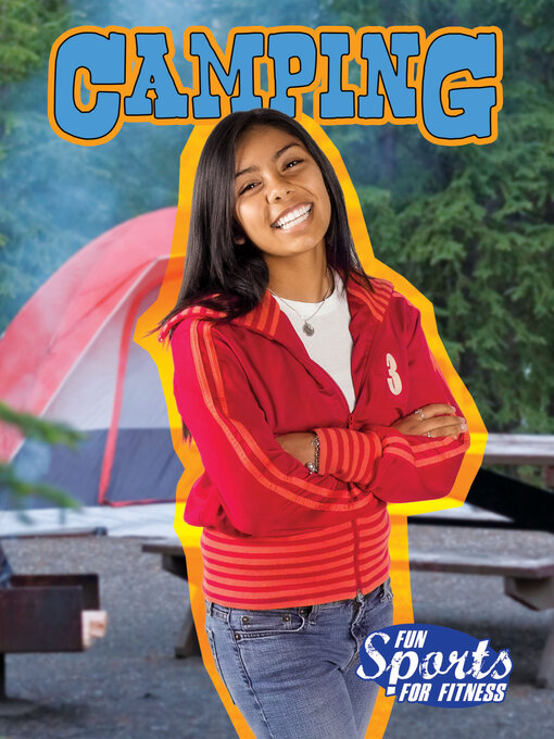 Title details for Camping by Julie K. Lundgren - Available